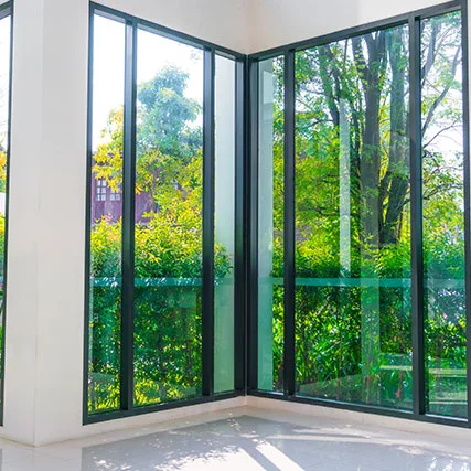 double pane glass in Bellview, FL