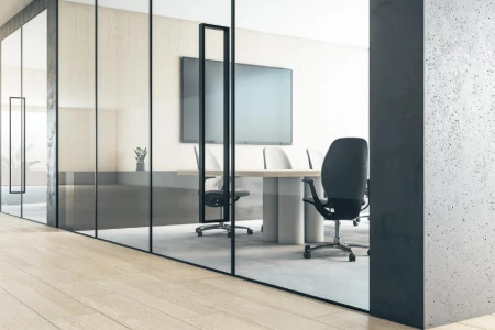 Office Glass in Bellview, FL