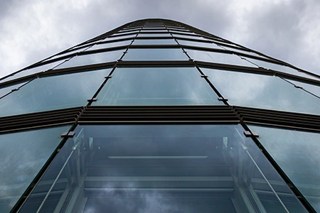 UV-Resistant Glass Experts in Bellview