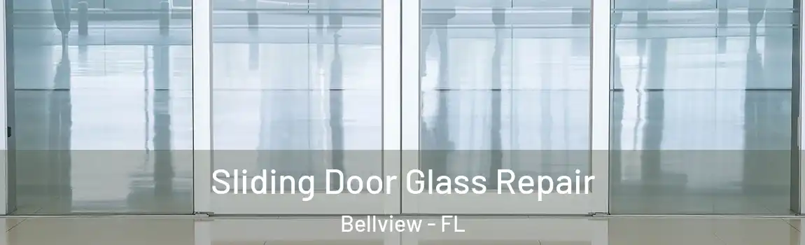 Sliding Door Glass Repair Bellview - FL